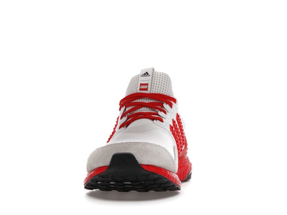 adidas Ultra Boost LEGO Color Pack Red