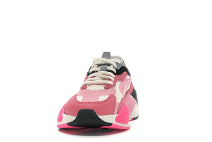 Puma RS-X3 Puzzle Rapture Rose (Women's)