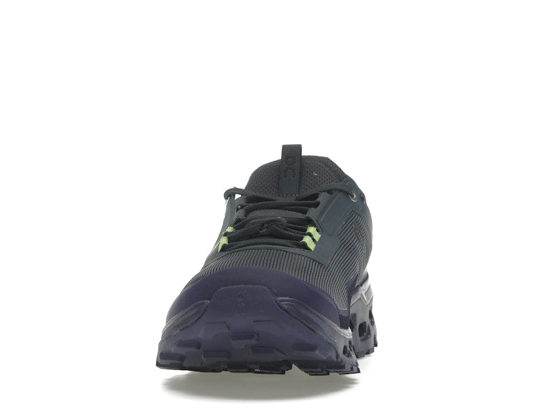 On Running Cloudultra 2 Navy Ink