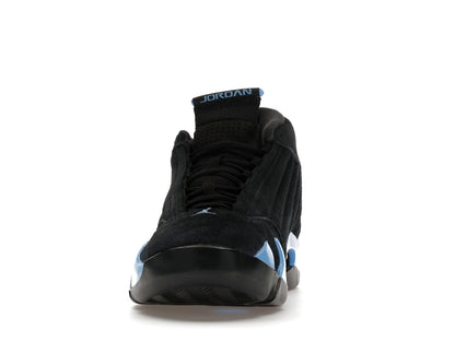Jordan 14 Retro Black University Blue (2026)