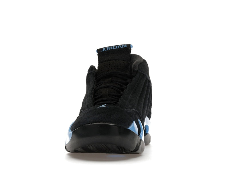 Jordan 14 Retro Black University Blue (2026)
