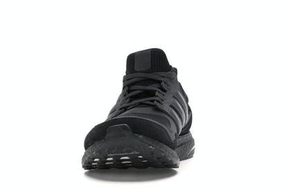 adidas Ultra Boost S&L Core Black Carbon
