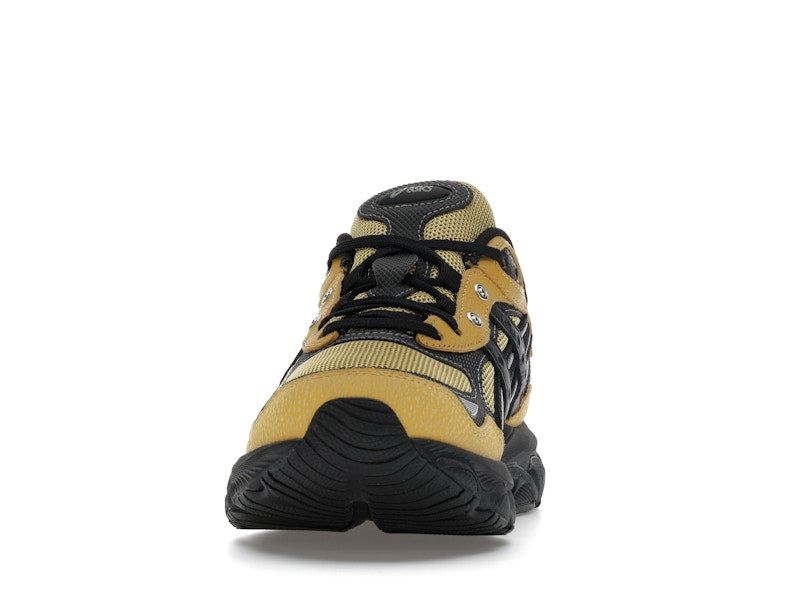 ASICS Gel-NYC 2.0 SSHS HAL STUDIOS Architecture of Everyday Life Sulphur