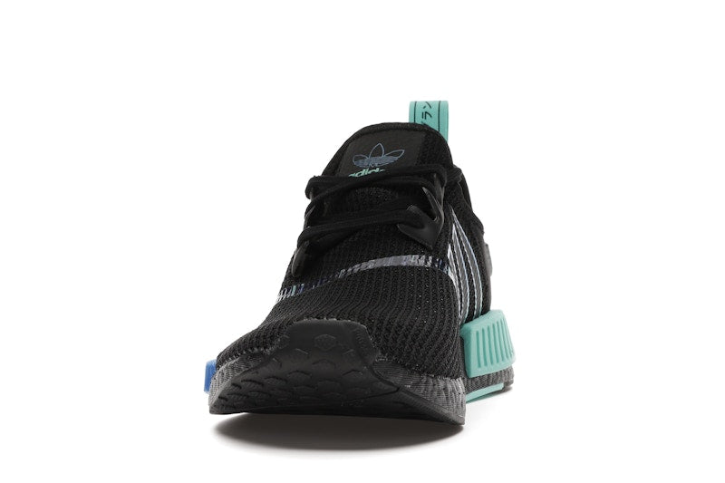 adidas NMD R1 Gaming Pack