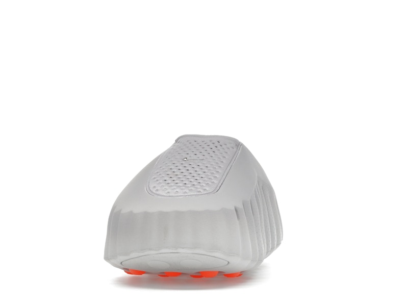 Nike Mind 001 Slide Light Smoke Grey (Women's)