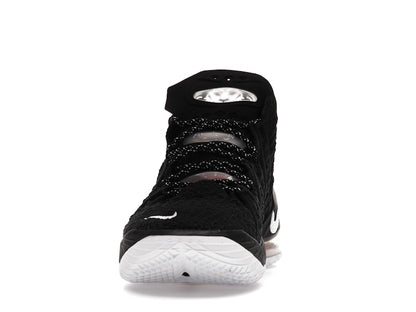 Nike LeBron 18 Bred