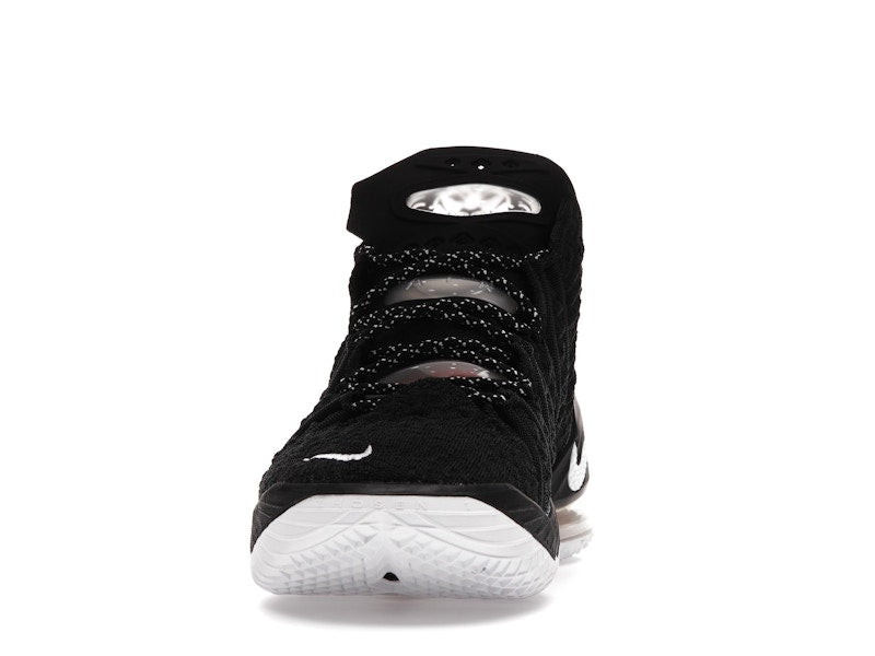 Nike LeBron 18 Bred