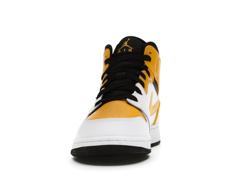 Jordan 1 Mid University Gold (GS)