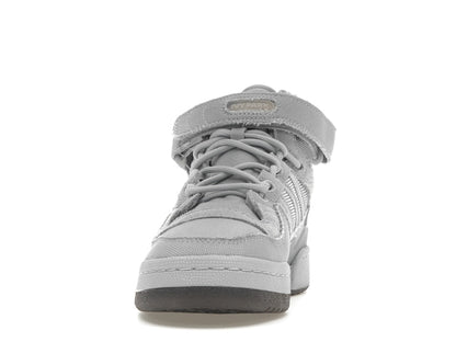 adidas Forum Mid Ivy Park Rodeo Halo Silver