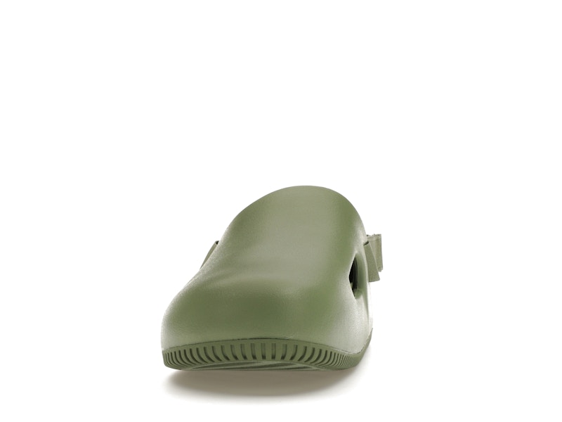 Nike Calm Mule Oil Green