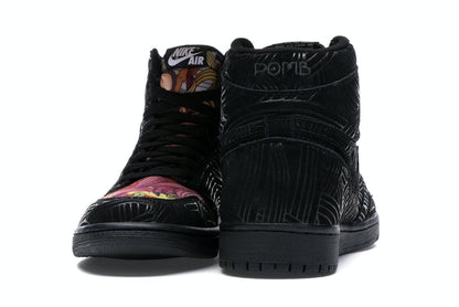 Jordan 1 Retro High Los Primeros