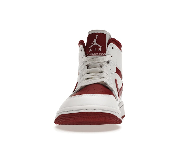 Jordan 1 Mid Reverse Chicago (Women's)