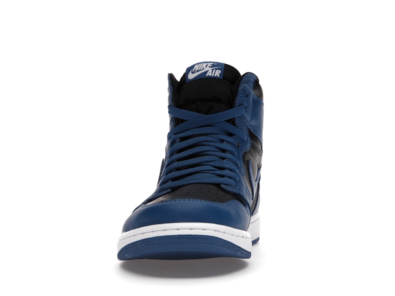 Jordan 1 Retro High OG Dark Marina Blue