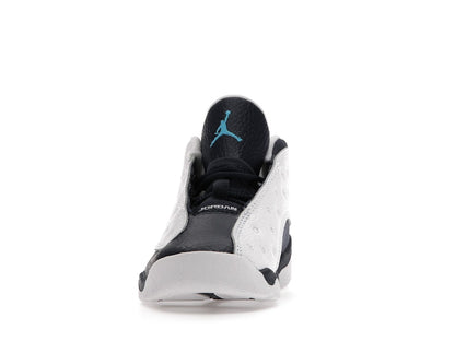 Jordan 13 Retro White Obsidian Powder Blue (TD)