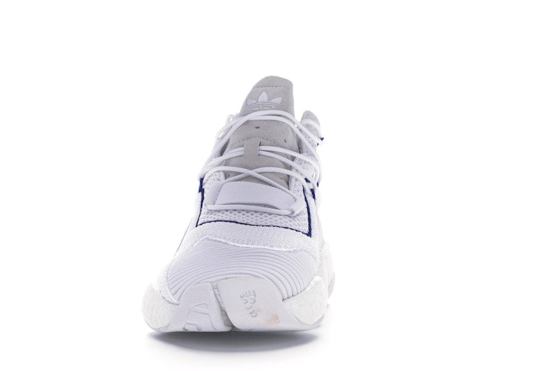adidas Crazy BYW LVL 1 White