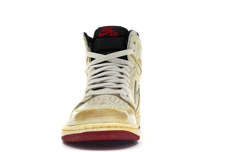 Jordan 1 Retro High Nigel Sylvester