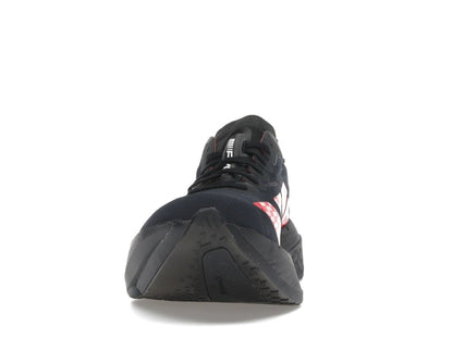 adidas Adizero Adios Pro 4 Mercedes AMG Black Lucid Red