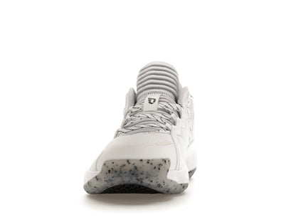 adidas Dame 7 EXTPLY Opponent Advisory White