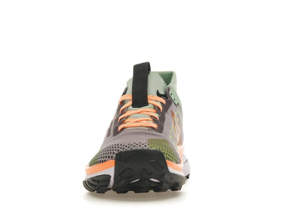 Nike React Pegasus Trail 4 Gore-Tex Purple Smoke Peach Cream (Women's)