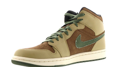 Jordan 1 Retro Armed Forces