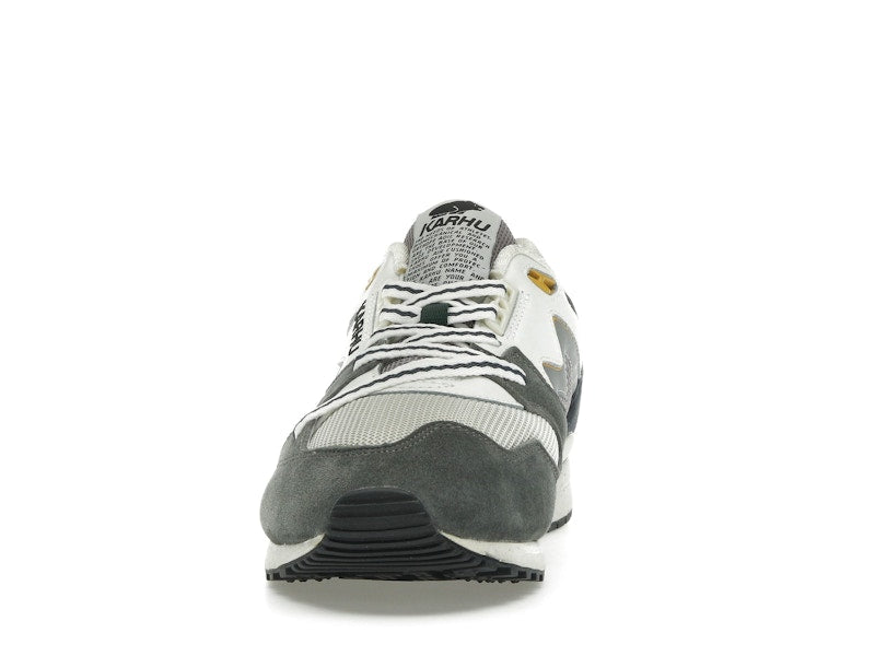 Karhu Synchron Classic Gunmetal