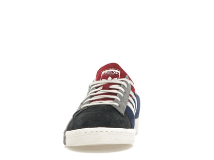 adidas Campus 80s Recouture Grey Three