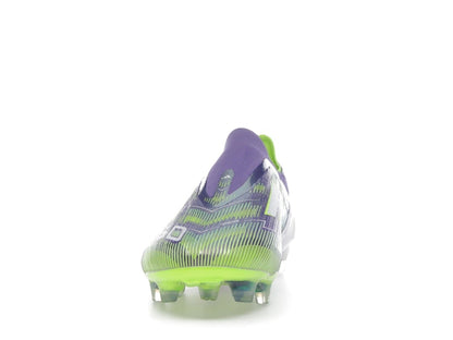 adidas F50 Elite Laceless FG Radiant Blaze Pack