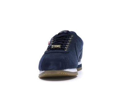 Nike Cortez Mister Cartoon Obsidian