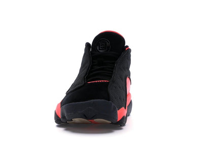 Jordan 13 Retro Low CLOT Black Red