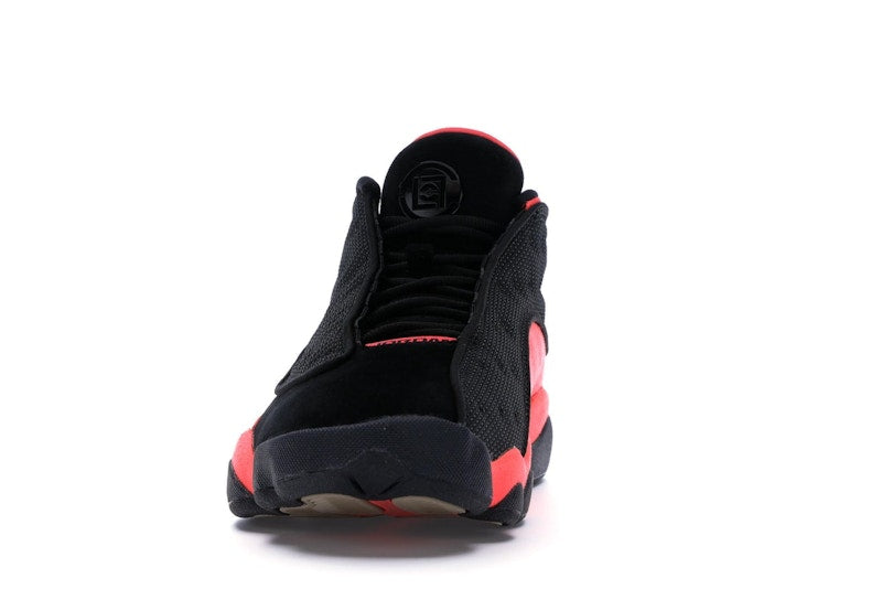 Jordan 13 Retro Low CLOT Black Red