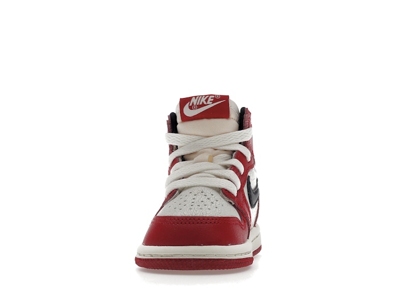 Jordan 1 Retro High OG Chicago Lost and Found (TD)