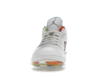 Jordan 5 Retro Low Golf Tie Dye