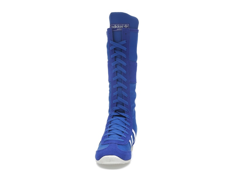 adidas Japan VH Lucid Blue (Women's)