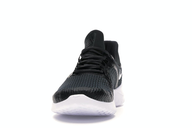 Nike Renew Rival Black White