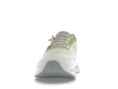 On Running Cloudtilt Lime Ivory