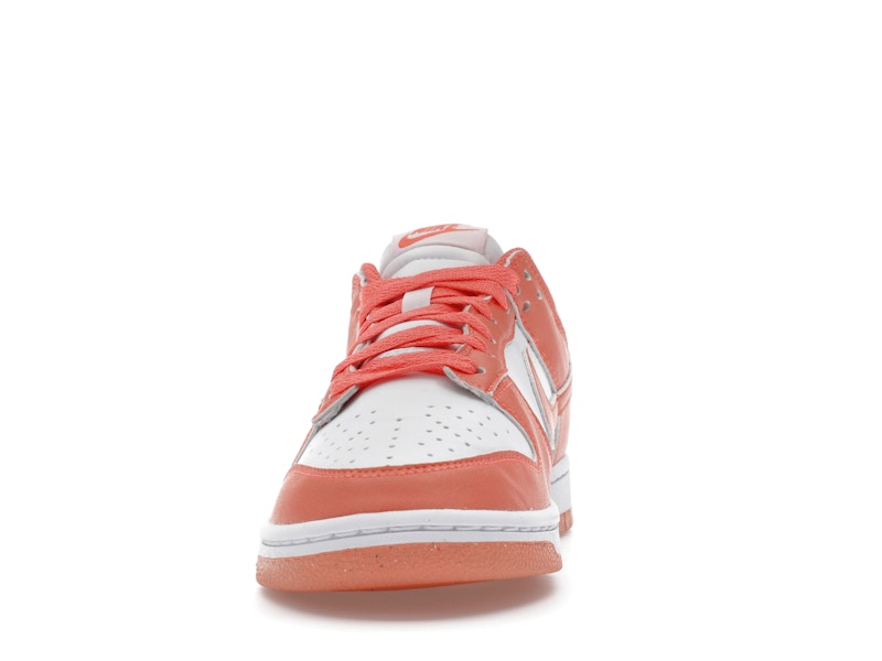 Nike Dunk Low Light Wild Mango (Women's)