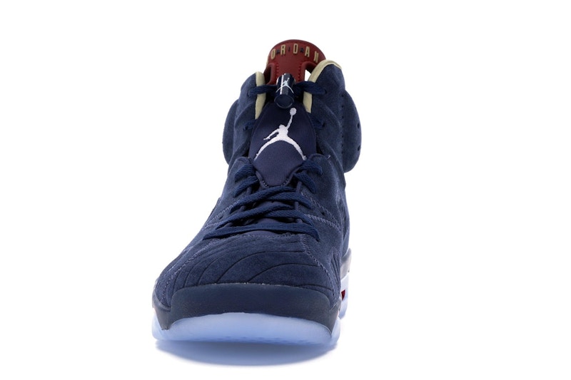 Jordan 6 Retro Doernbecher 15th Anniversary