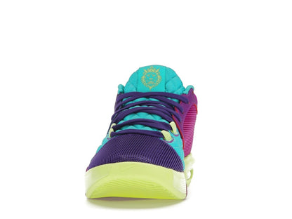 Nike LeBron Witness 8 Field Purple Dusty Cactus