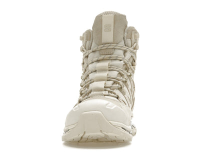Salomon Quest 3 4D Gore-Tex Advanced Turtledove Vintage Khaki