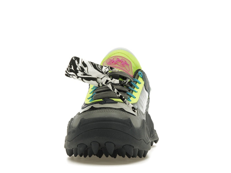 OFF-WHITE Odsy-1000 Grey Lime