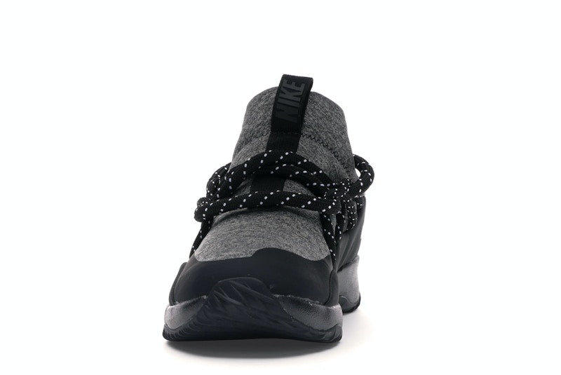 Nike City Loop Black/Black-White (Women's)