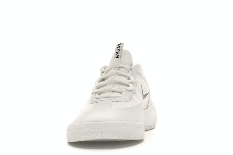 Nike SB Nyjah Free 2 Summit White Black