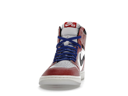 Jordan 1 Retro High Trophy Room Chicago (Friends and Family) (W/ Blue Laces)