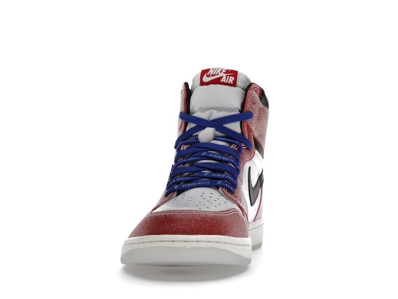 Jordan 1 Retro High Trophy Room Chicago (Friends and Family) (W/ Blue Laces)