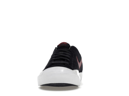 Nike SB Zoom All Court CK Black Team Red