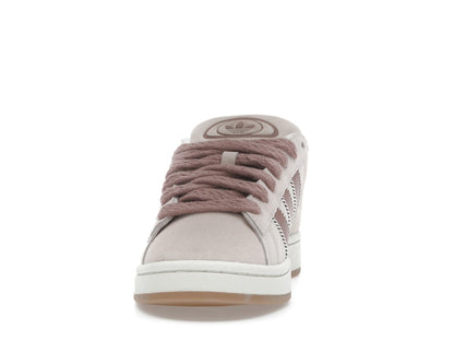 adidas Campus 00s Camp Cream White Wonder Quartz Warm Clay (Women's)