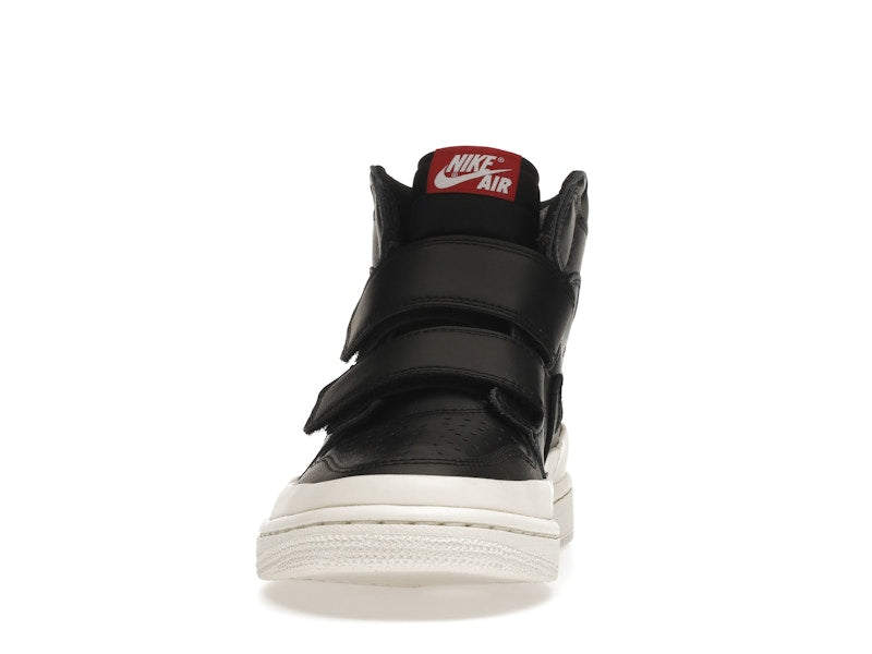 Jordan 1 Retro High Double Strap Black Sail