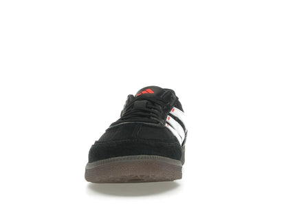 adidas Predator 24 League Low Freestyle Core Black Cloud White Solar Red