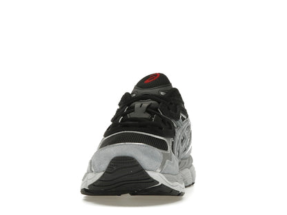 ASICS Gel-NYC Black Fjord Grey