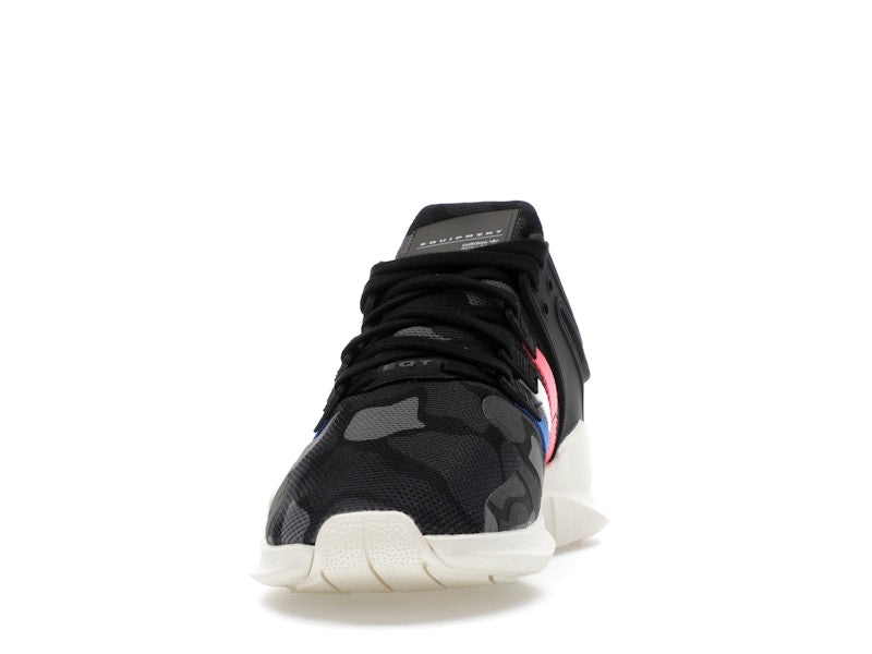 adidas EQT Support ADV Tri Color Stripes Camo